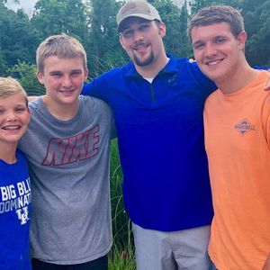 Meet your Posher, Tammie